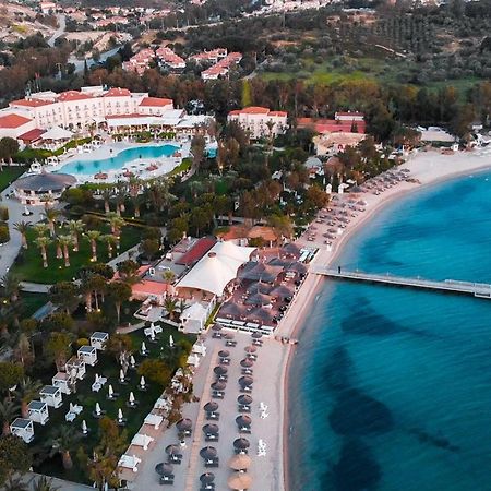 Mark Warner Phokaia Beach Resort Foça Eksteriør bilde