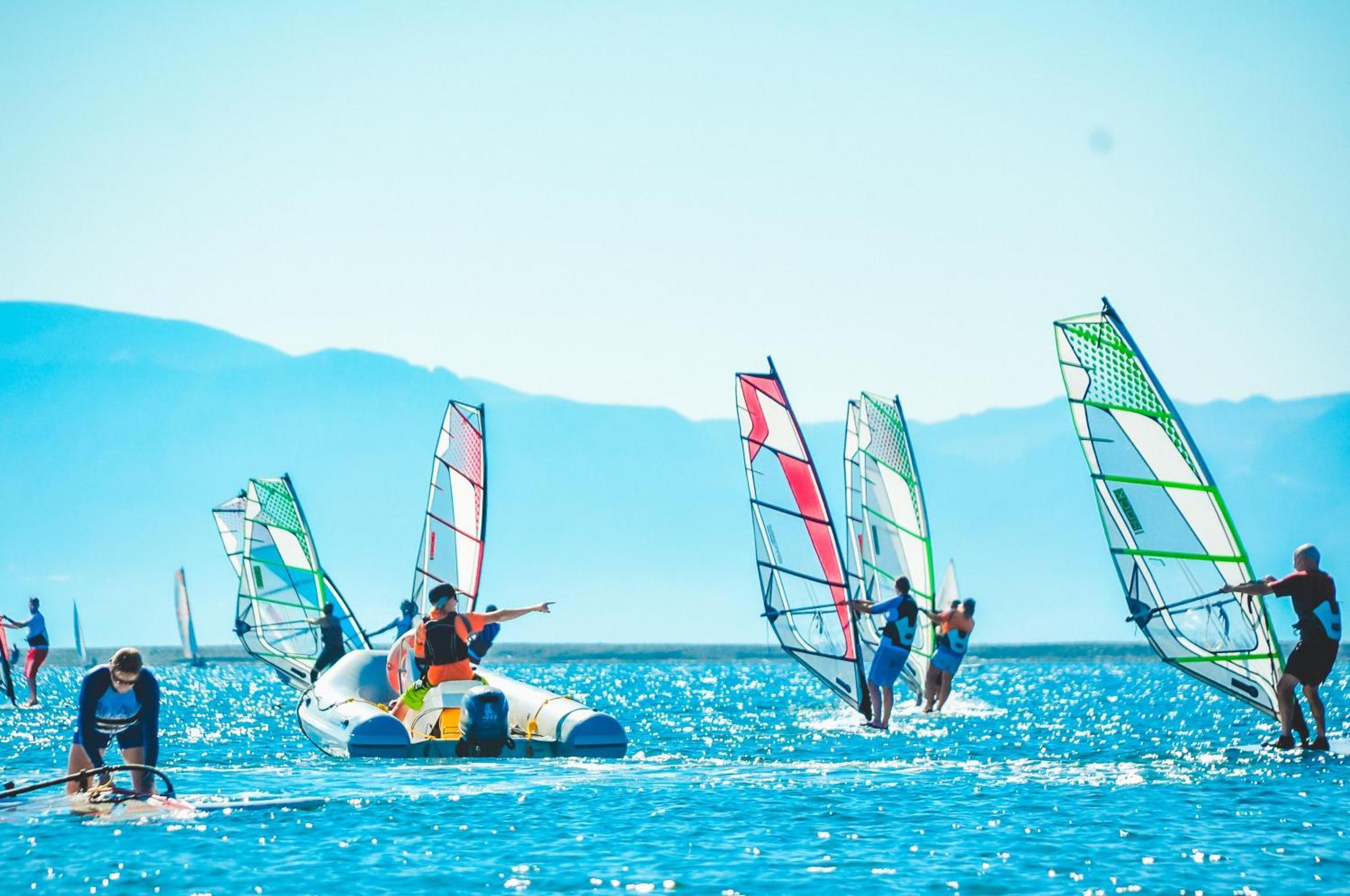 Mark Warner Phokaia Beach Resort Foça Eksteriør bilde