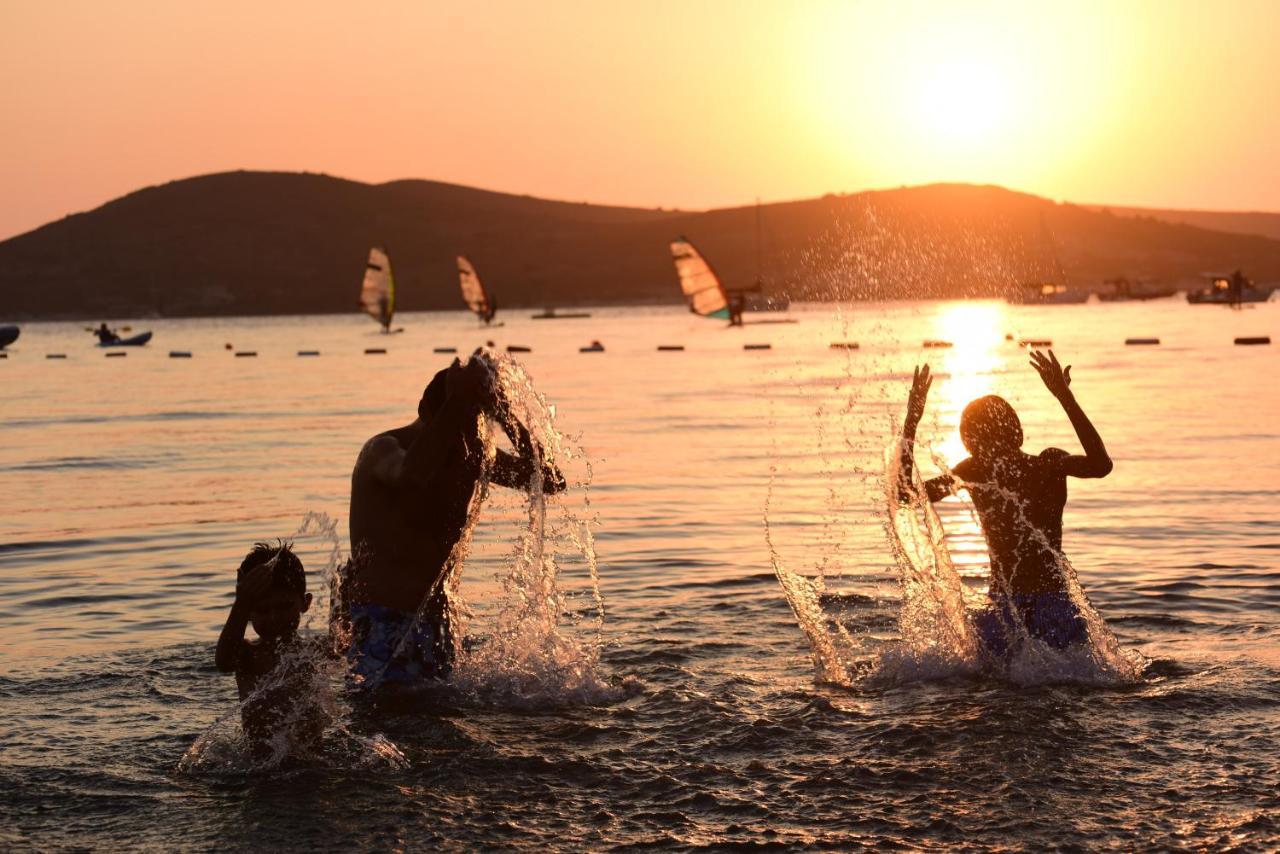 Mark Warner Phokaia Beach Resort Foça Eksteriør bilde